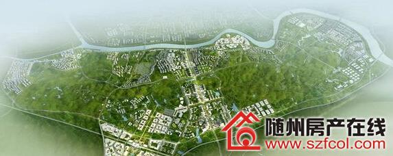 随州淅河最新规划详解，未来发展蓝图揭秘