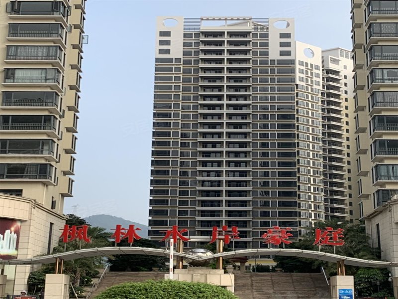 清远枫林水岸最新动态揭秘，科技智造未来家园，引领生活新篇章