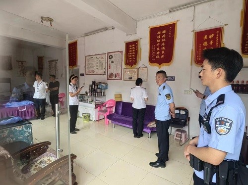 派出所简介最新详解，任务完成步骤指南