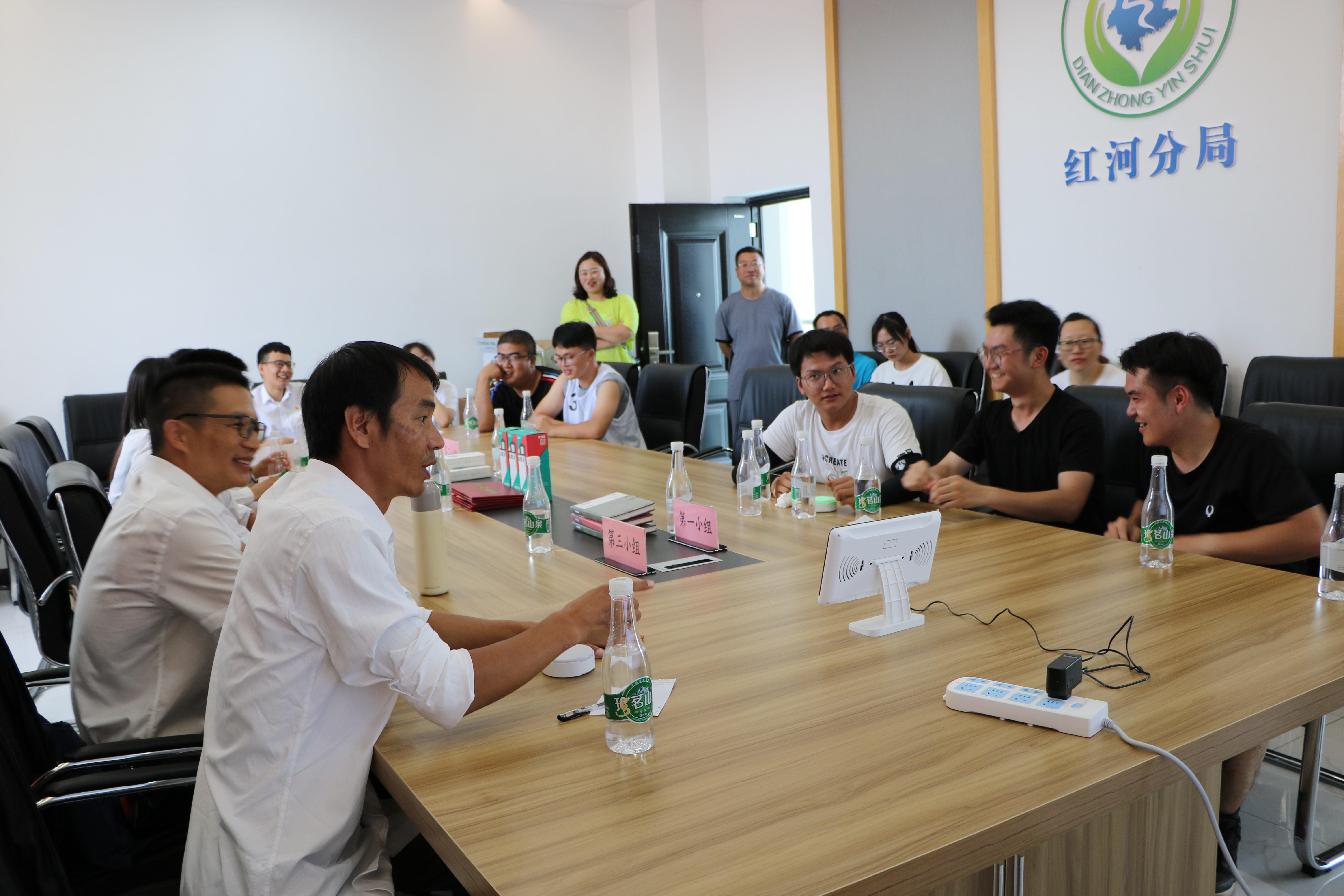 滇中引水最新进展消息更新