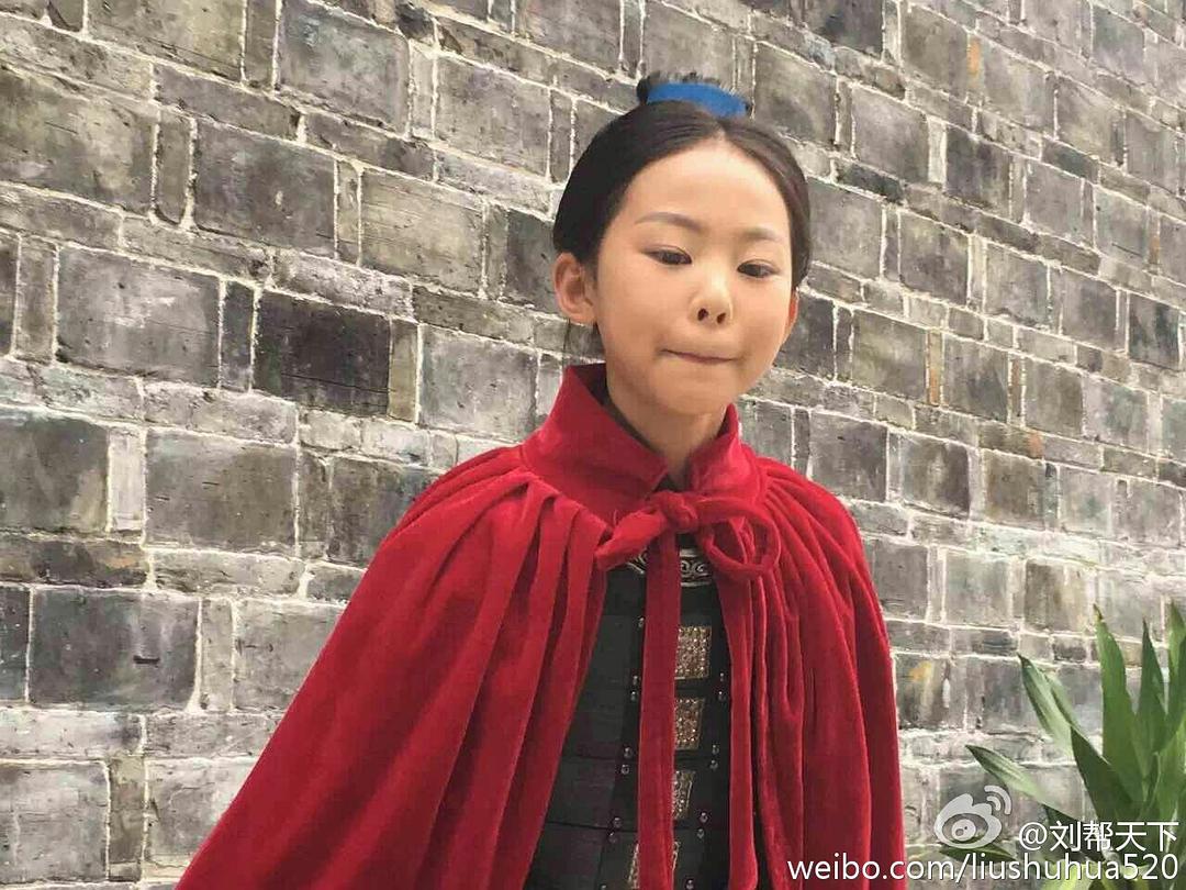 小戏骨花木兰，舞台英雄与友情交织的演员表