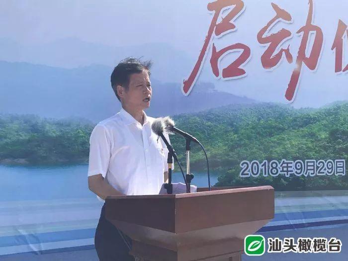 达濠市政工程最新进展，科技重塑城市，体验前所未有的生活变革