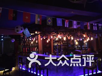 温州最新酒吧，夜生活的繁华变革之地