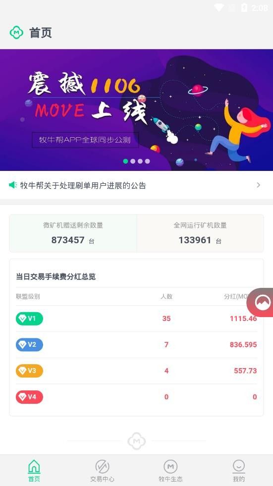 牧牛帮最新动态，领略独特的田园风情！