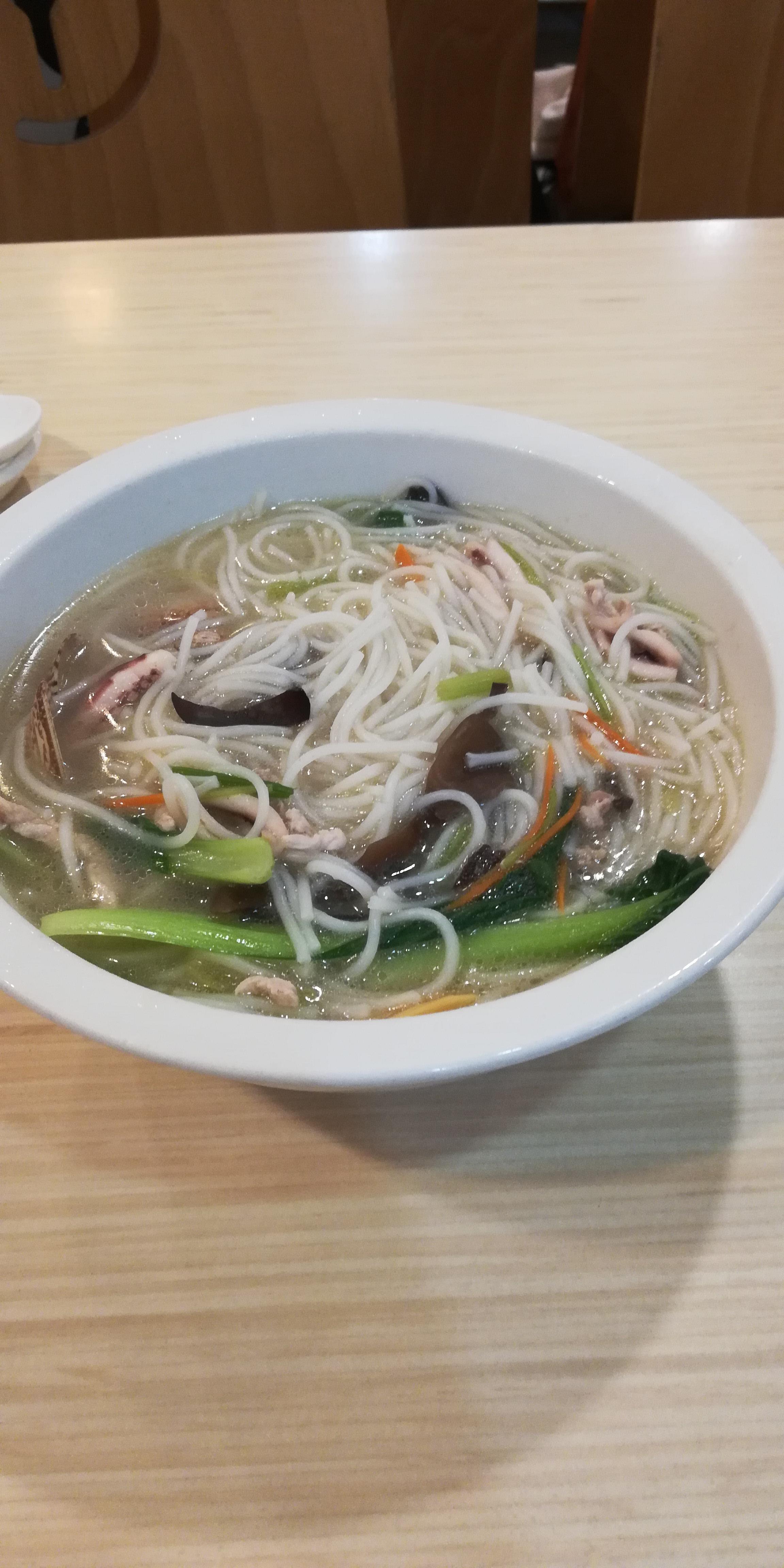 福州最新美食，小巷中的隐藏瑰宝
