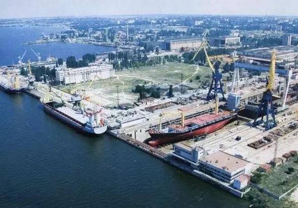 揭秘最新船厂建造工艺，探索船舶建造的奥秘之旅 🛳️