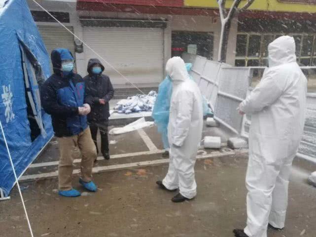 仙桃最新疫情与科技产品介绍概述
